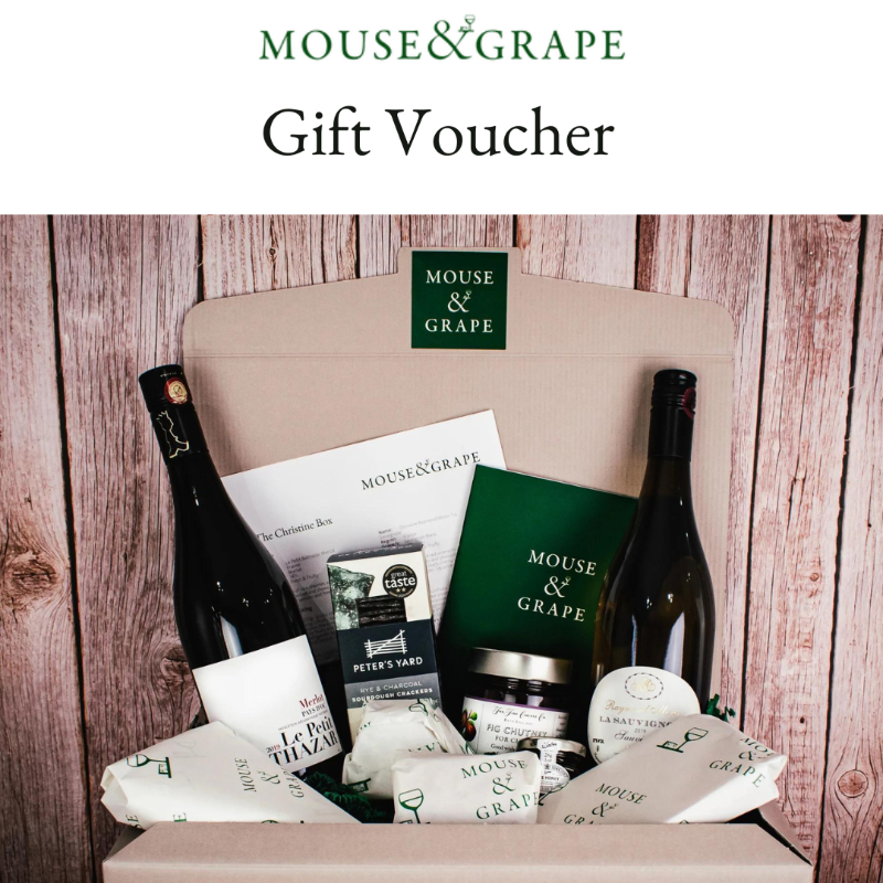 Gift Voucher