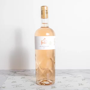 Folc English Rosé 2021