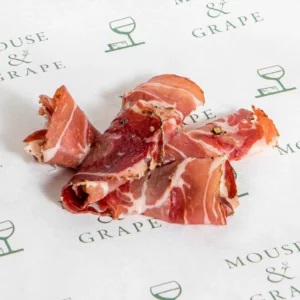 Bray Cured Classic Coppa