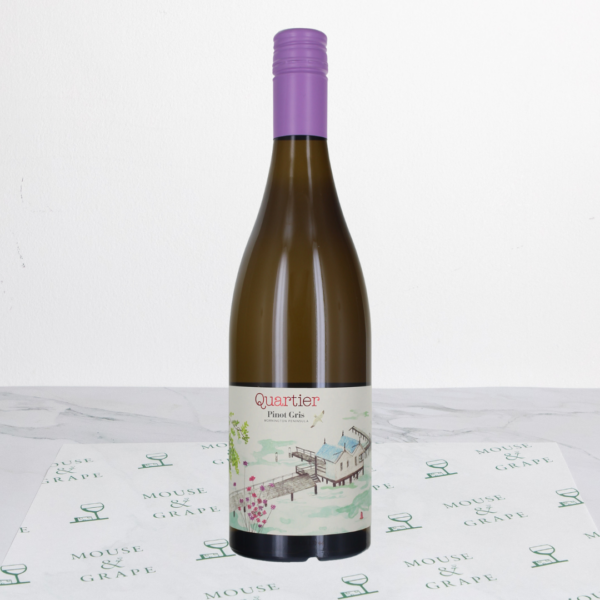 Port Phillip Estate 'Quartier' Pinot Gris 2021