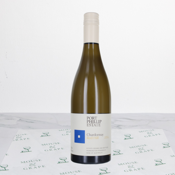 Port Phillip Red Hill Chardonnay 2022, Australia