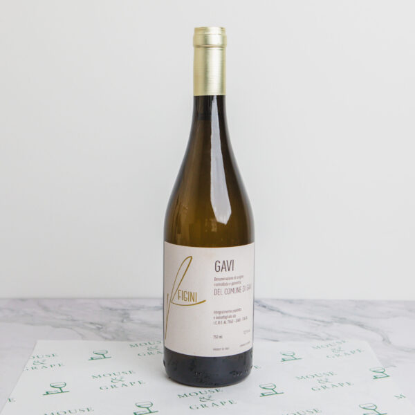 Gavi Di Gavi Figini 2023, Italy