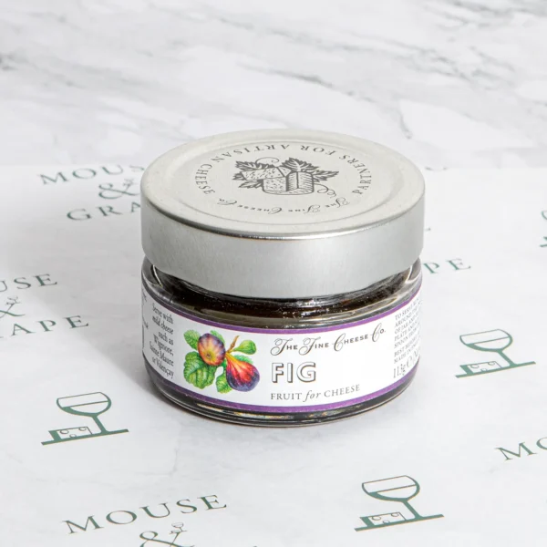 The Fine Cheese Co Fig Fruits For Cheese 113g