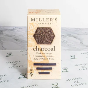 damsel wafer thins