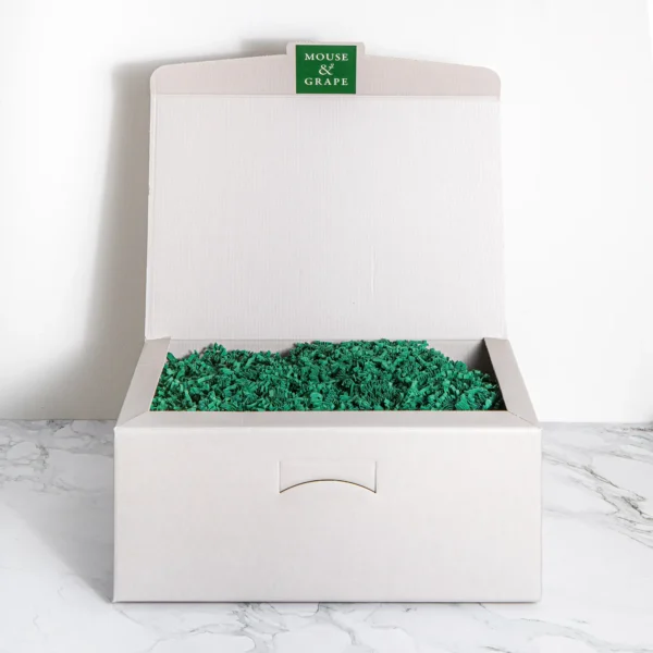 Build Your Own Mouse & Grape Hamper