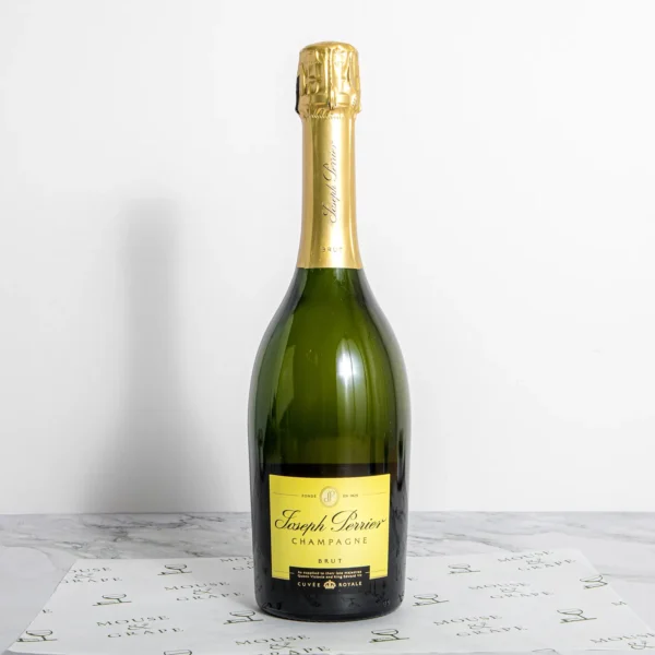 N.V. Joseph Perrier, Cuvee Royale Brut Champagne