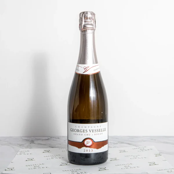 Champagne Vesselle Brut, Grand Cru 2013