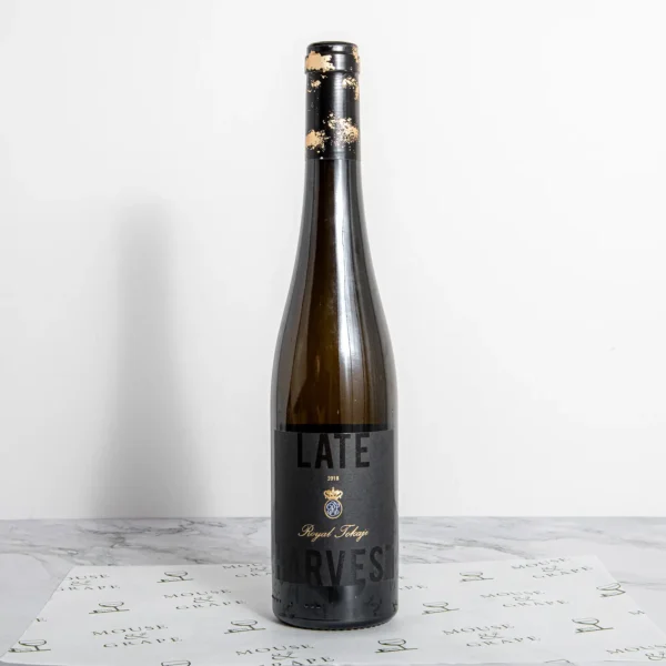 Royal Tokaji Late Harvest 2018, Hungary