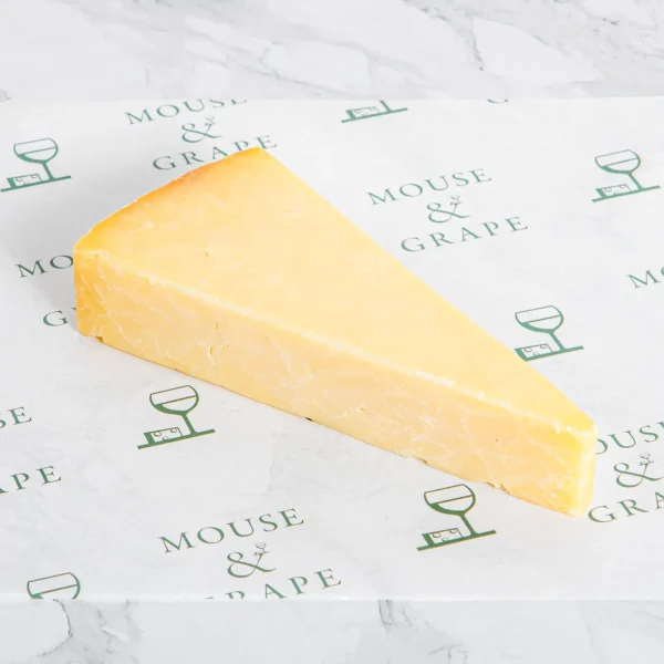 Keen's Extra Mature Cheddar
