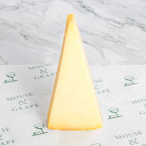 Keen's Extra Mature Cheddar