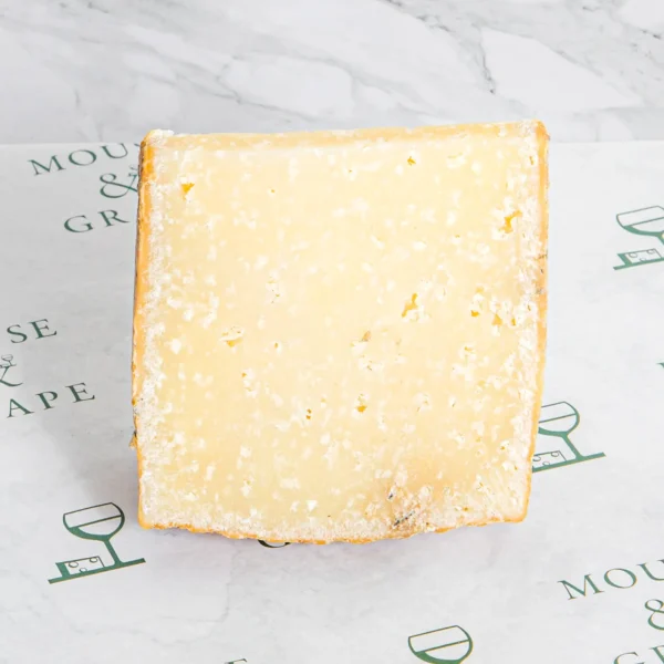 Manchego