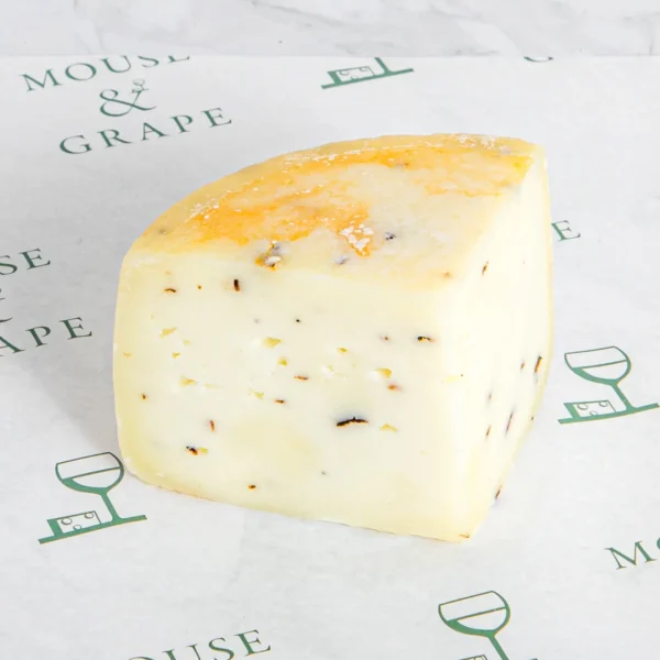 Pecorino Al Tartufo