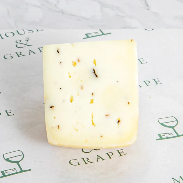 Pecorino Al Tartufo