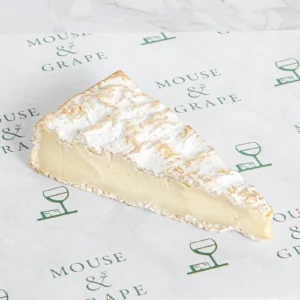 Brie de Meaux