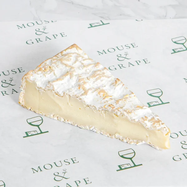 Brie de Meaux
