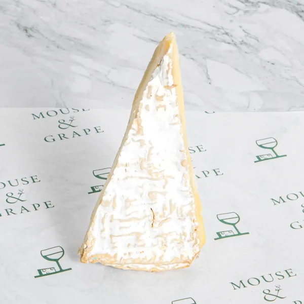 Brie De Meaux