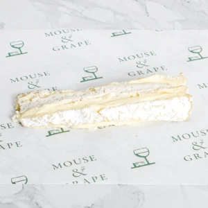 truffled brie de meaux