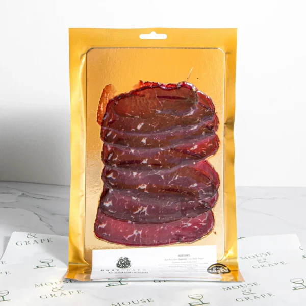 Bray Cured Classic Bresaola