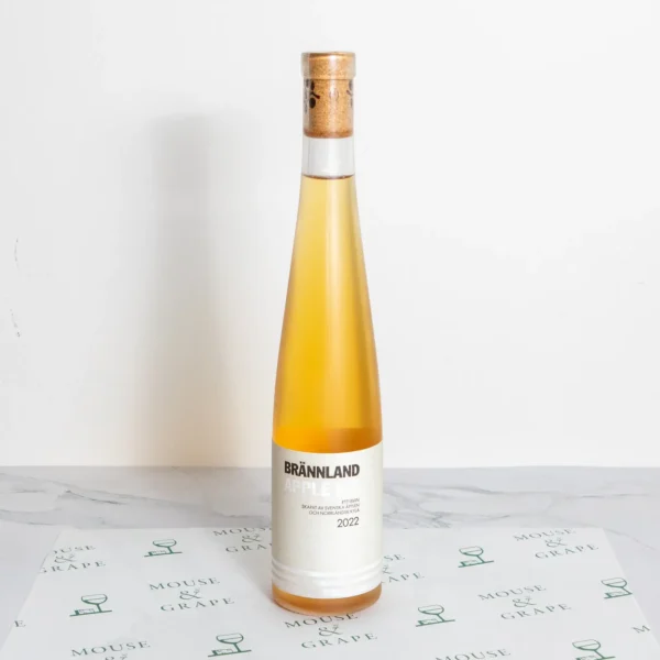 Brännland Apple Ice Cider 2022