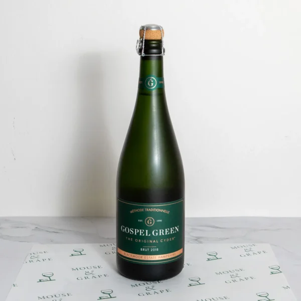 Brut 2018, The Original Cyder
