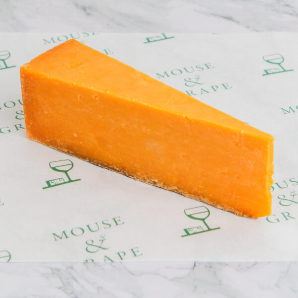 Sparkenhoe Red Leicester