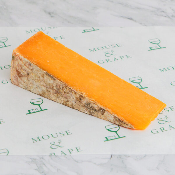Sparkenhoe Red Leicester