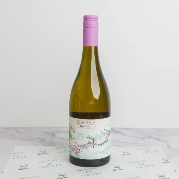pinot gris