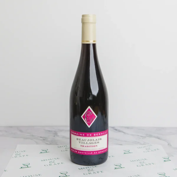 Beaujolais Villages Tradition - 2023