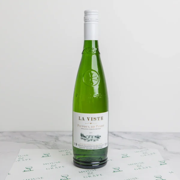 Picpoul De Pinet
