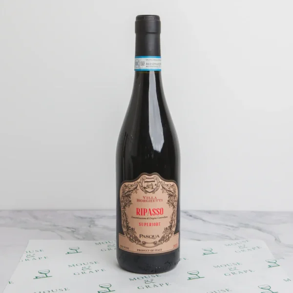 Ripasso Valpolicella Superiore 2022