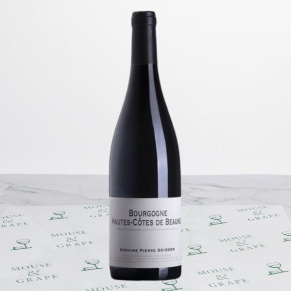 Bourgogne Hautes-Cotes De Beaune 2022