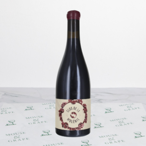 bordeaux rouge