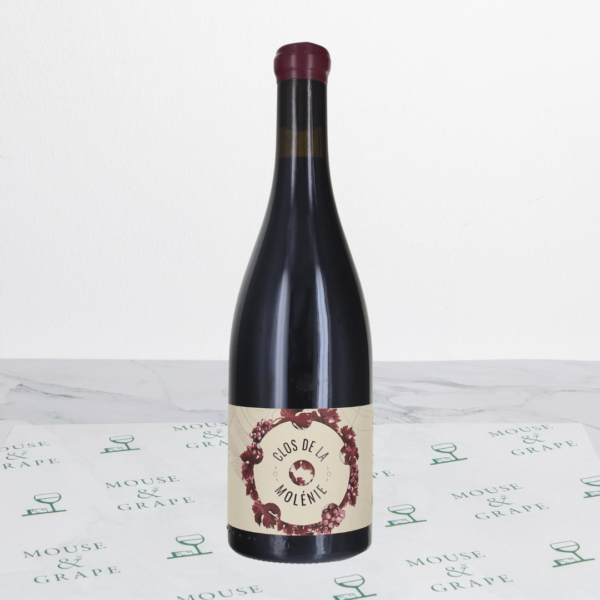 bordeaux rouge