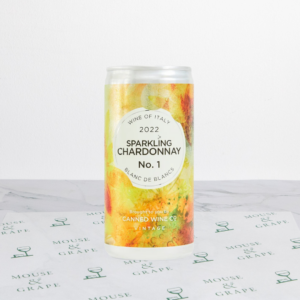 canned wine co viognier