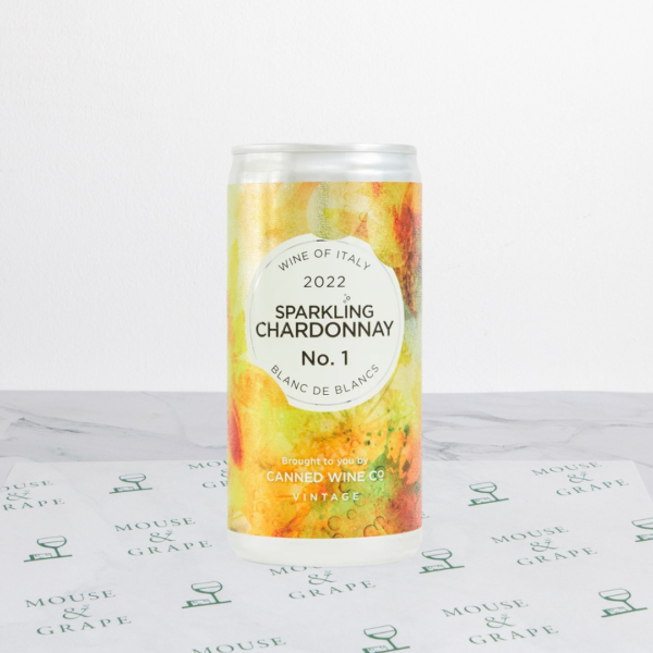 canned wine co viognier