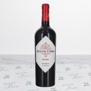 Malbec 2022 Mendoza