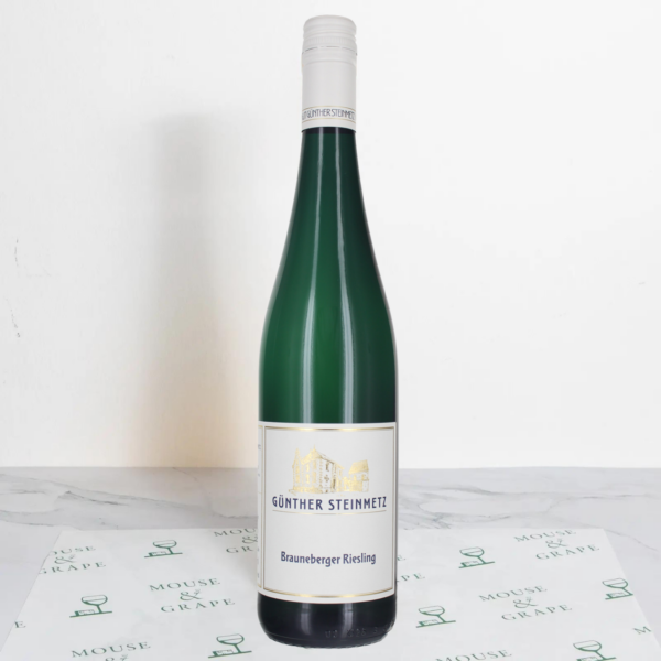 Brauneberger Riesling 2023