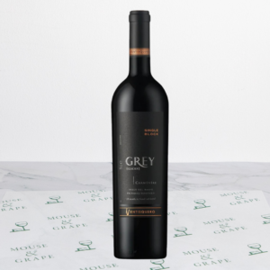 Ventisquero Wine Estates' Grey (Glacier) Carménère