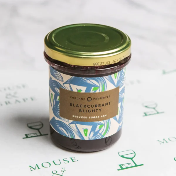 blackcurrant blighty