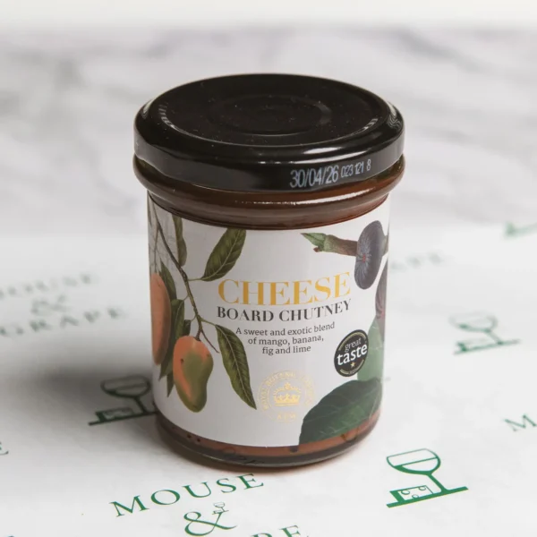 Kew Gardens Chutney