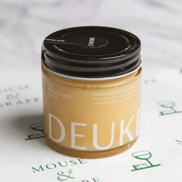 Deukes Honey