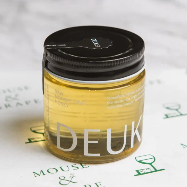 Deukes Honey