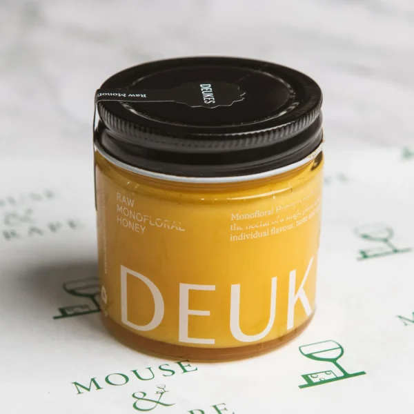 Deukes Honey