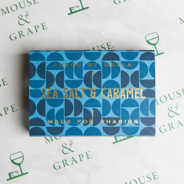 Fudge - Made For Sharing