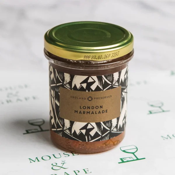 London Marmalade