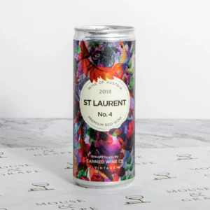 canned wine co st laurent