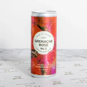 sparking wine co rose