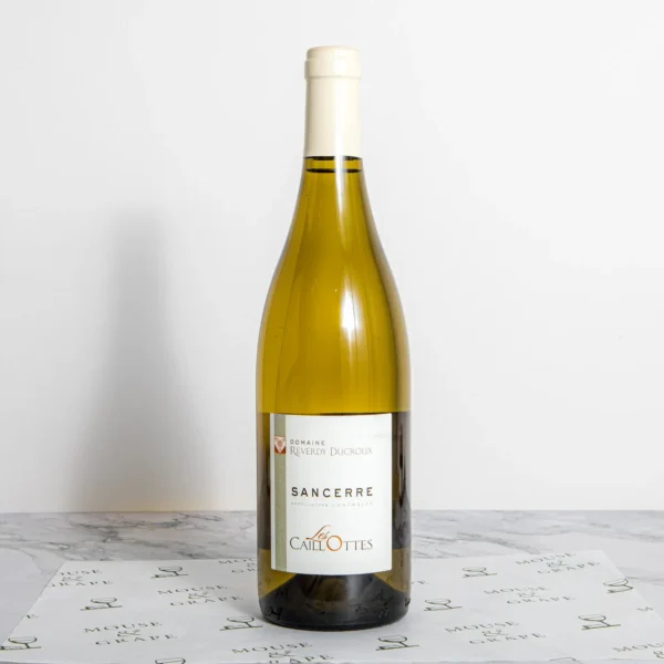 Sancerre Les Caillottes 2023