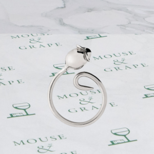 mouse key ring