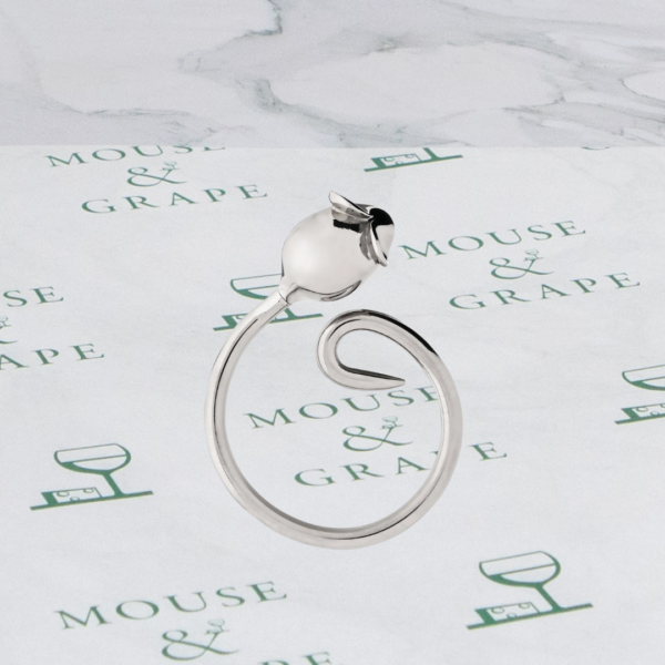 mouse key ring
